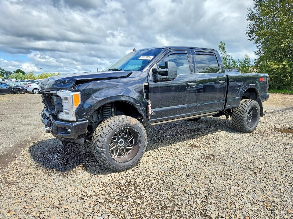 Продаж на аукціоні авто 2019 Ford F350, vin: 1FT8W3BT6KEC85268, номер лоту: 56223076