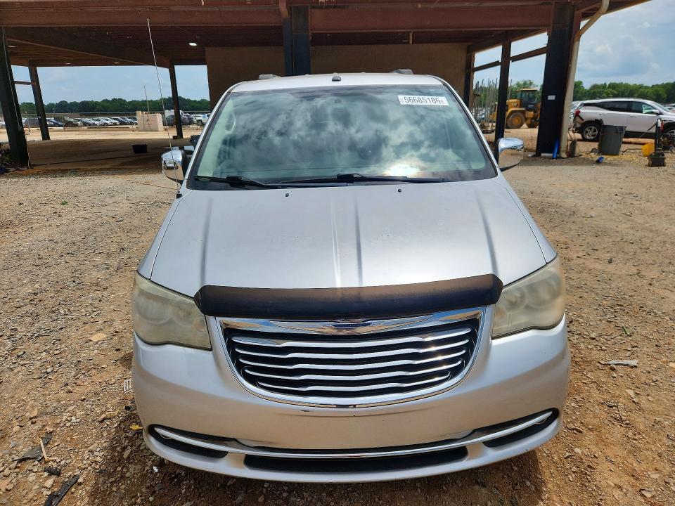 Aukcja sprzedaży 2011 Chrysler Town & Country, vin: 2A4RR8DG7BR615571, numer aukcji: 56685186