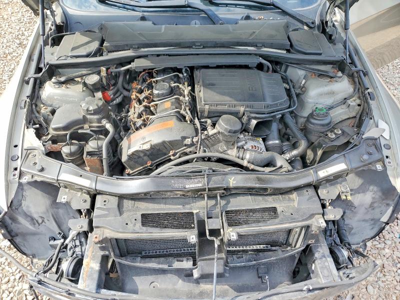 Продажа на аукционе авто 2007 Bmw 335, vin: WBAWL73517PX48496, номер лота: 57420936