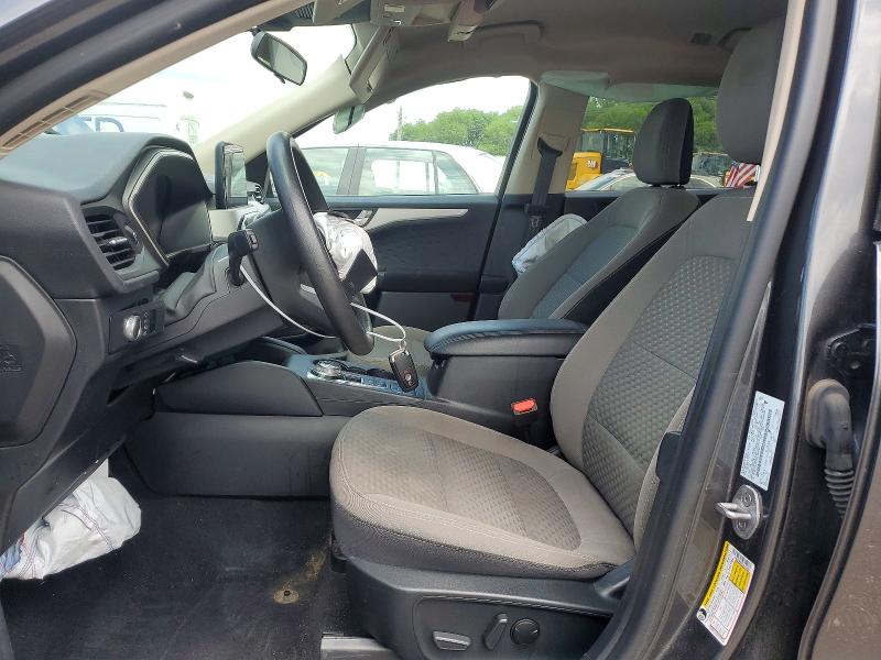 2020 Ford Escape მანქანა იყიდება აუქციონზე, vin: 1FMCU0G62LUA34882, აუქციონის ნომერი: 57037916