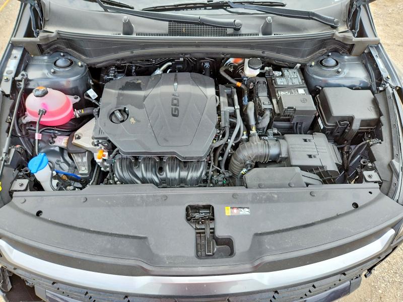 Продаж на аукціоні авто 2026 Kia Sportage, vin: 5XYK23DF5TG371320, номер лоту: 56609556