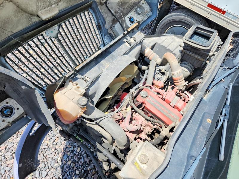 Продажа на аукционе авто 2018 International 4000, vin: 3HAMMMMM6JL546358, номер лота: 59077806
