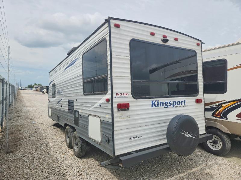 Aukcja sprzedaży 2018 Gulf Stream Kingsport, vin: 1NL1GTR2XJ1129052, numer aukcji: 58573036