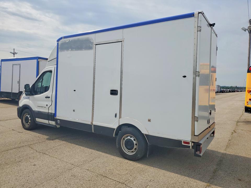 2020 Ford Transit მანქანა იყიდება აუქციონზე, vin: 1FDBW5Z80LKB40258, აუქციონის ნომერი: 55890776