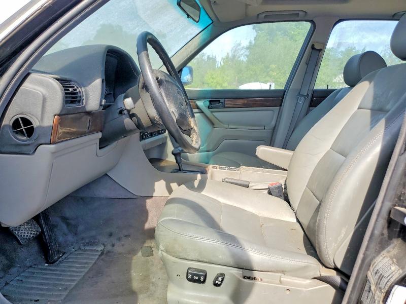 57577696 :رقم المزاد ، WBAGB431XLDB62798 vin ، 1990 Bmw 735 مزاد بيع