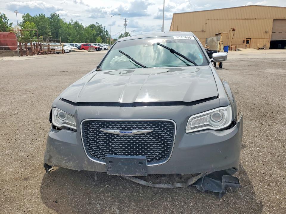 Aukcja sprzedaży 2019 Chrysler 300, vin: 2C3CCAEGXKH705830, numer aukcji: 58567056