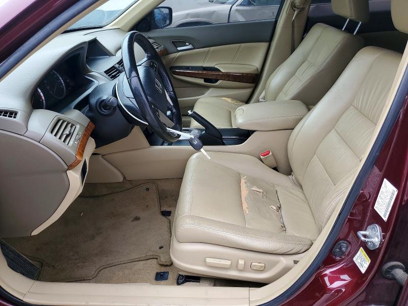 Продаж на аукціоні авто 2008 Honda Accord, vin: 1HGCP36858A088168, номер лоту: 56847846