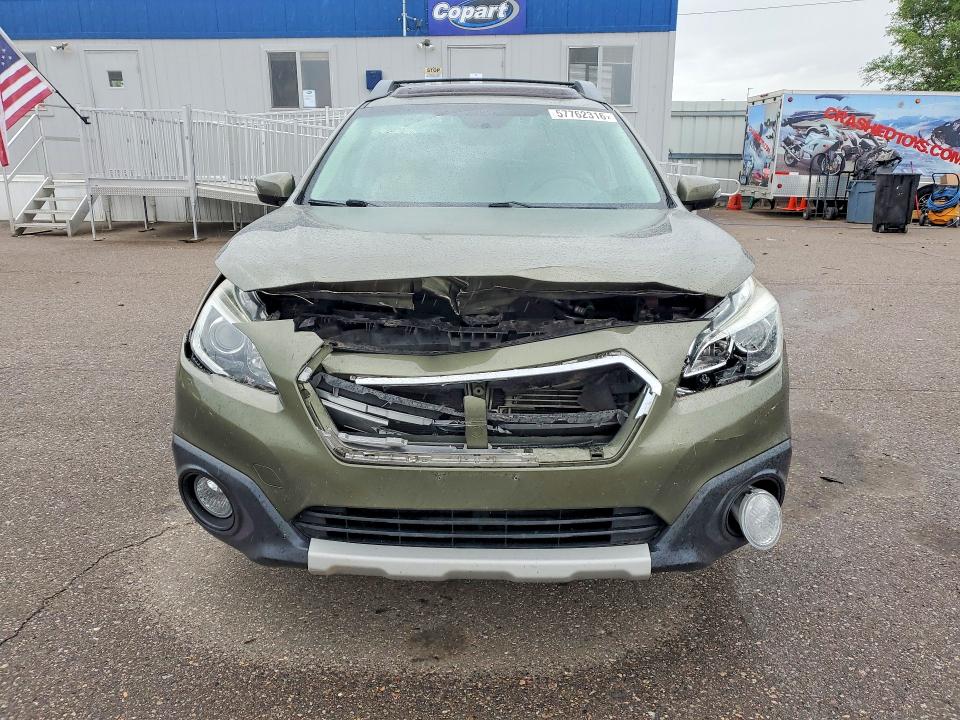 Продажа на аукционе авто 2015 Subaru Outback, vin: 4S4BSBNC3F3244827, номер лота: 57762316