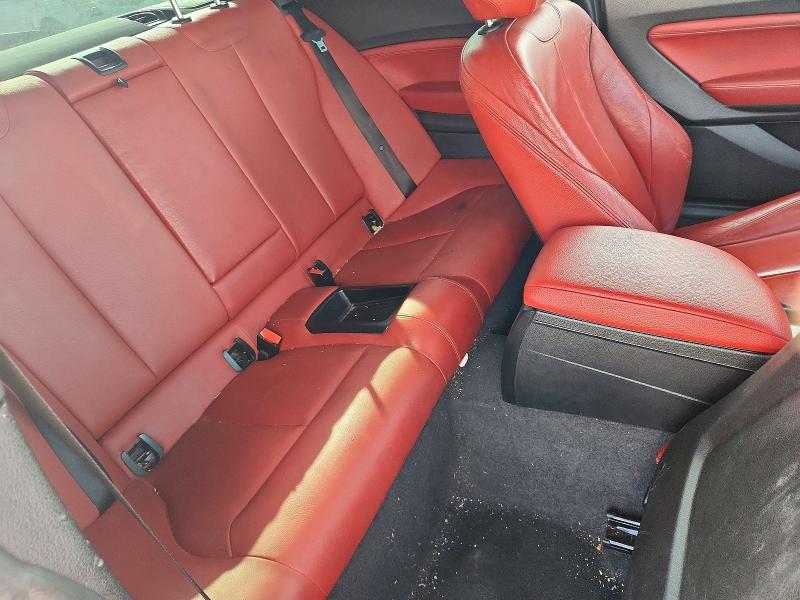 Aukcja sprzedaży 2016 Bmw M235xi, vin: WBA1J9C58GV696632, numer aukcji: 58355346