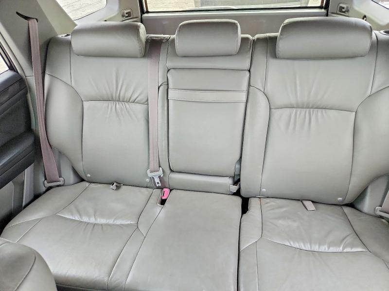 Продаж на аукціоні авто 2008 Toyota 4runner, vin: JTEBT17R68K003703, номер лоту: 55619826
