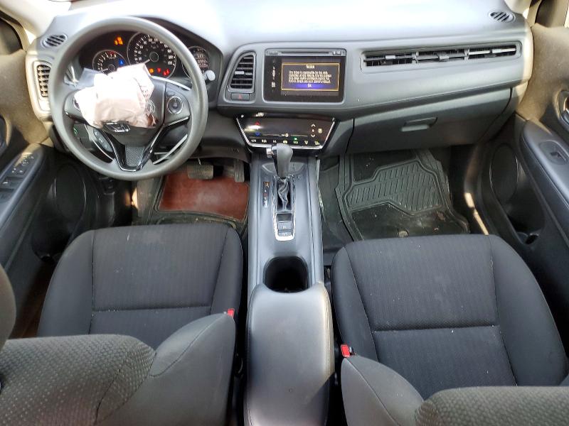 Продажа на аукционе авто 2016 Honda Hr-v, vin: 3CZRU5H31GM105185, номер лота: 56665296