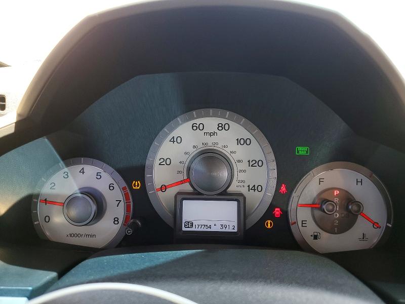 Продаж на аукціоні авто 2009 Honda Pilot, vin: 5FNYF48999B024145, номер лоту: 55620766