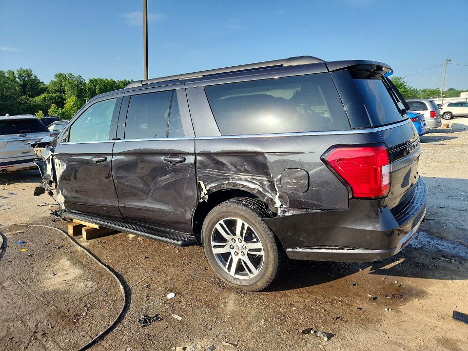 Auction sale of the 2024 Ford Expedition, vin: 1FMJK1J84REB13437, lot number: 56532506