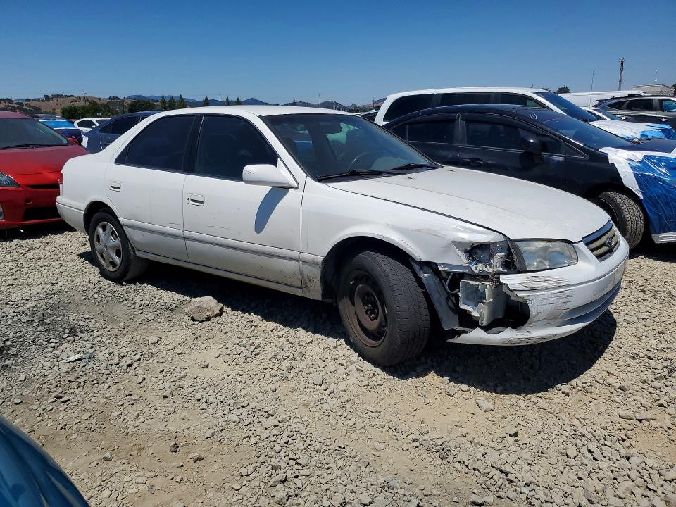 56806906 :رقم المزاد ، 4T1BG22K11U868917 vin ، 2001 Toyota Camry مزاد بيع