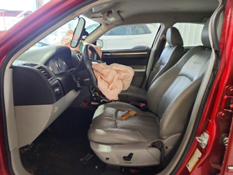 Aukcja sprzedaży 2007 Chrysler 300c, vin: 2C3KA63H87H848776, numer aukcji: 56987966