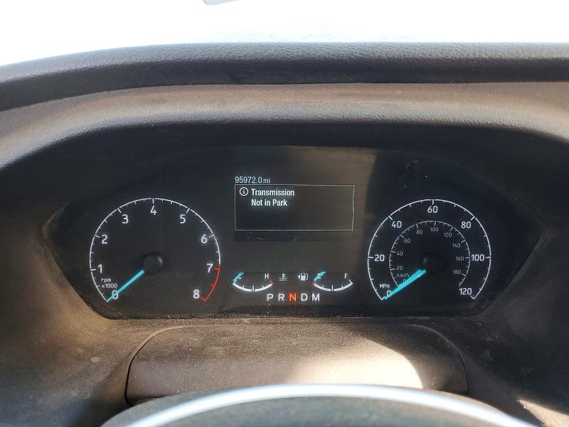 56364996 :رقم المزاد ، 1FDDF6P80MKA57495 vin ، 2021 Ford Transit مزاد بيع