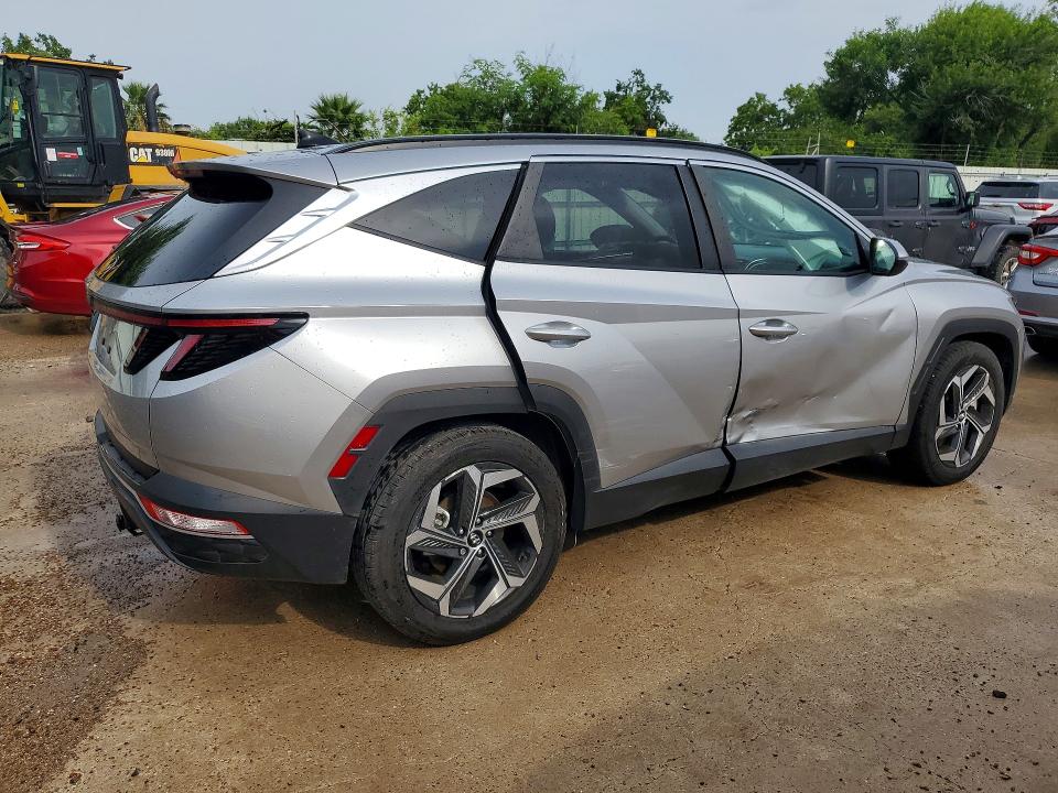 Продаж на аукціоні авто 2024 Hyundai Tucson, vin: 5NMJF3DE5RH308479, номер лоту: 57207126