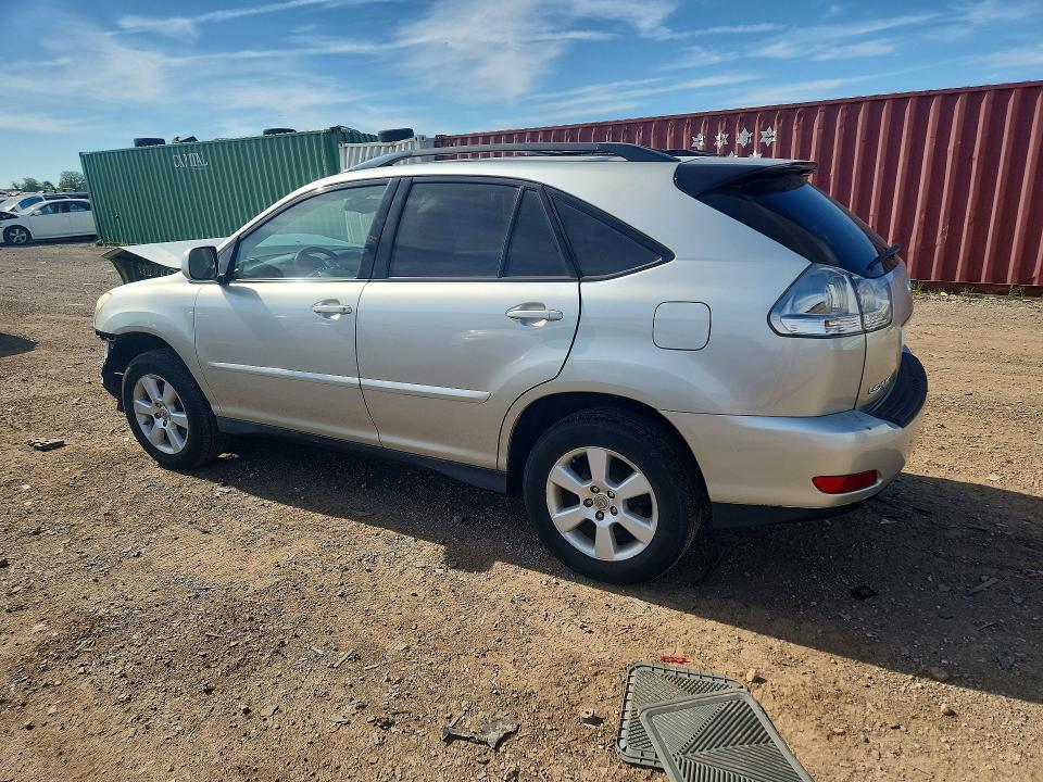 Продаж на аукціоні авто 2004 Lexus Rx, vin: 2T2HA31U84C019339, номер лоту: 55833926