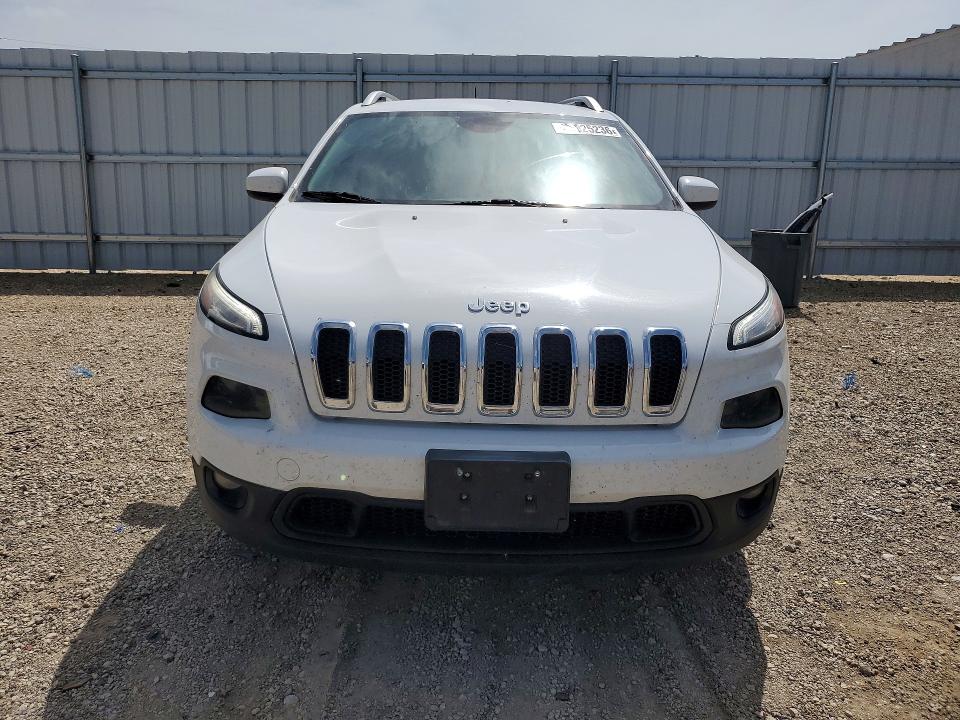 Aukcja sprzedaży 2014 Jeep Cherokee, vin: 1C4PJLCB0EW244830, numer aukcji: 51925236