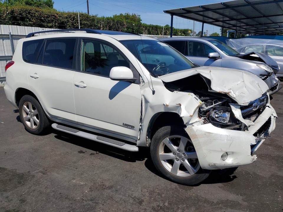 Auction sale of the 2008 Toyota Rav4, vin: JTMBK31V785057518, lot number: 55914136