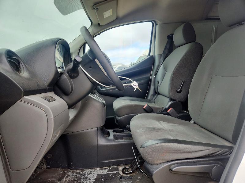 Aukcja sprzedaży 2020 Nissan Nv200, vin: 3N6CM0KN6LK693192, numer aukcji: 59116446