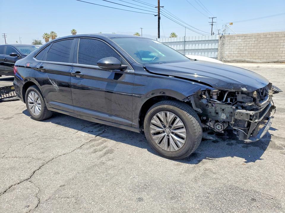 Aukcja sprzedaży 2019 Volkswagen Jetta, vin: 3VWN57BU5KM246460, numer aukcji: 58350546