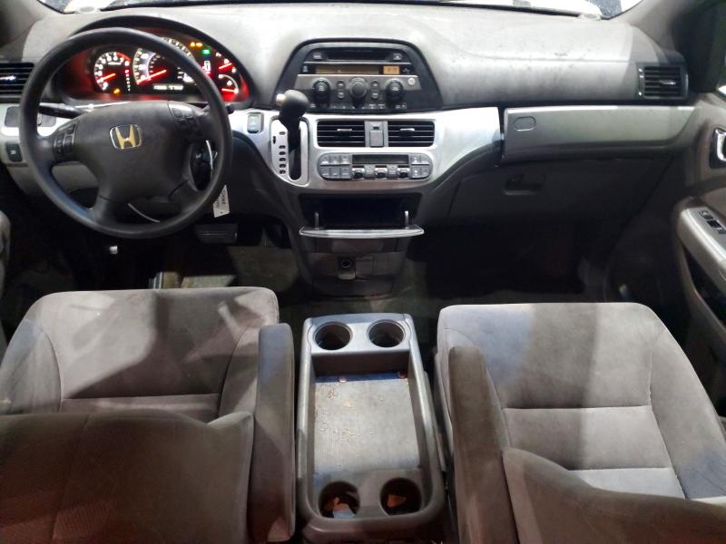 Продаж на аукціоні авто 2010 Honda Odyssey, vin: 5FNRL3H41AB112395, номер лоту: 58815166