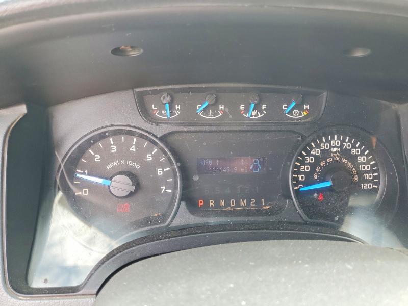 Aukcja sprzedaży 2013 Ford F150, vin: 1FTFW1EF9DKE57461, numer aukcji: 55760046