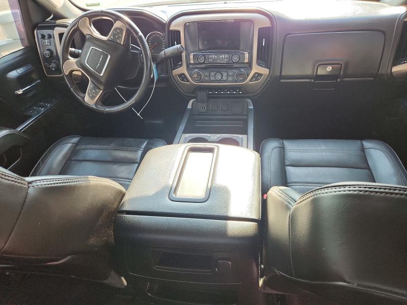Aukcja sprzedaży 2015 Gmc Sierra, vin: 1GT120E89FF645068, numer aukcji: 55887876