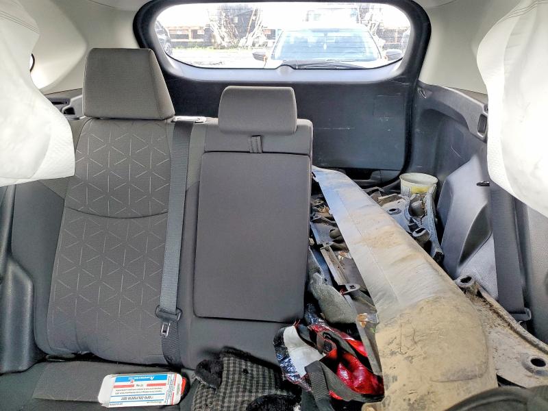 Продажа на аукционе авто 2019 Toyota Rav4, vin: 2T3BWRFV4KW021981, номер лота: 55815776