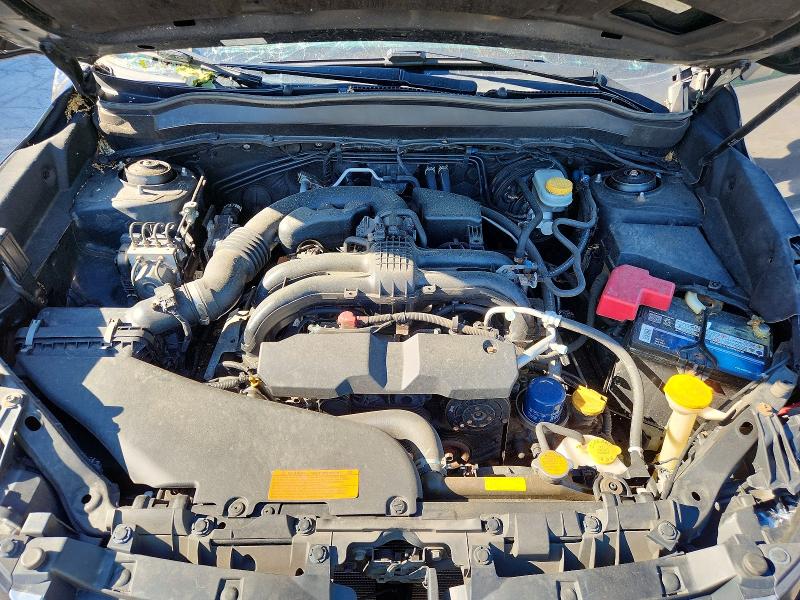2014 Subaru Forester მანქანა იყიდება აუქციონზე, vin: JF2SJAHC2EH514646, აუქციონის ნომერი: 55920836