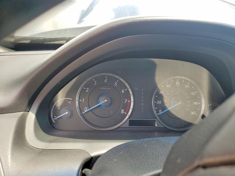 Продаж на аукціоні авто 2010 Honda Accord Crosstour, vin: 5J6TF2H55AL012758, номер лоту: 56972666