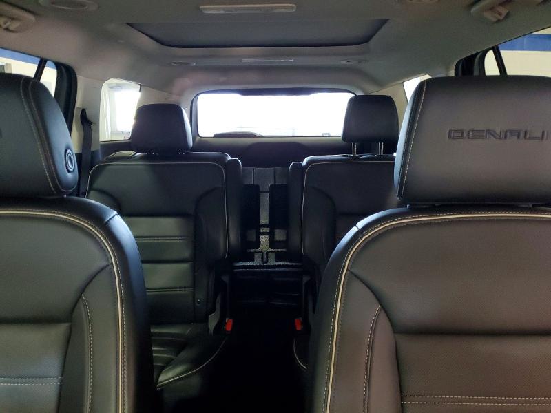 Aukcja sprzedaży 2023 Gmc Acadia, vin: 1GKKNPLS1PZ237686, numer aukcji: 59110326