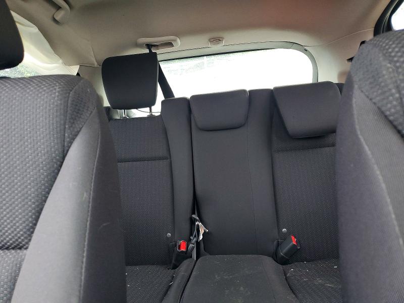 55576976 :رقم المزاد ، 3CZRU6H51JG702110 vin ، 2018 Honda Hr-v مزاد بيع