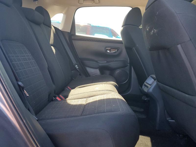 Aukcja sprzedaży 2025 Honda Hr-v, vin: 3CZRZ2H3XSM741631, numer aukcji: 55336406