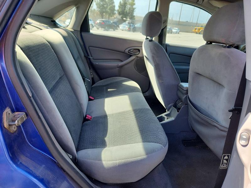 Aukcja sprzedaży 2003 Ford Focus, vin: 1FAFP34363W307868, numer aukcji: 56707076