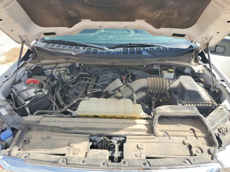 2022 Ford F150 მანქანა იყიდება აუქციონზე, vin: 1FTEX1C50NFB04121, აუქციონის ნომერი: 54548396