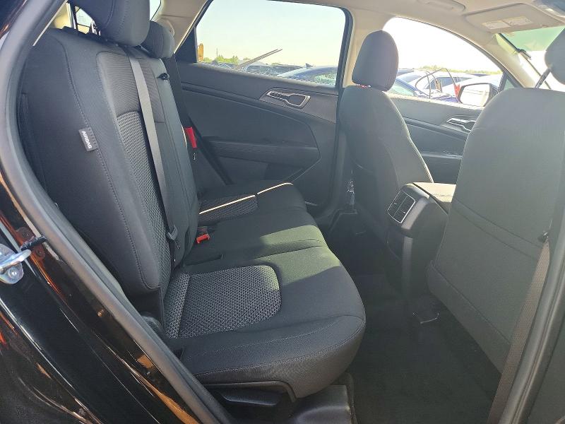 Aukcja sprzedaży 2024 Kia Sportage, vin: KNDPUCDF2R7321691, numer aukcji: 58080276