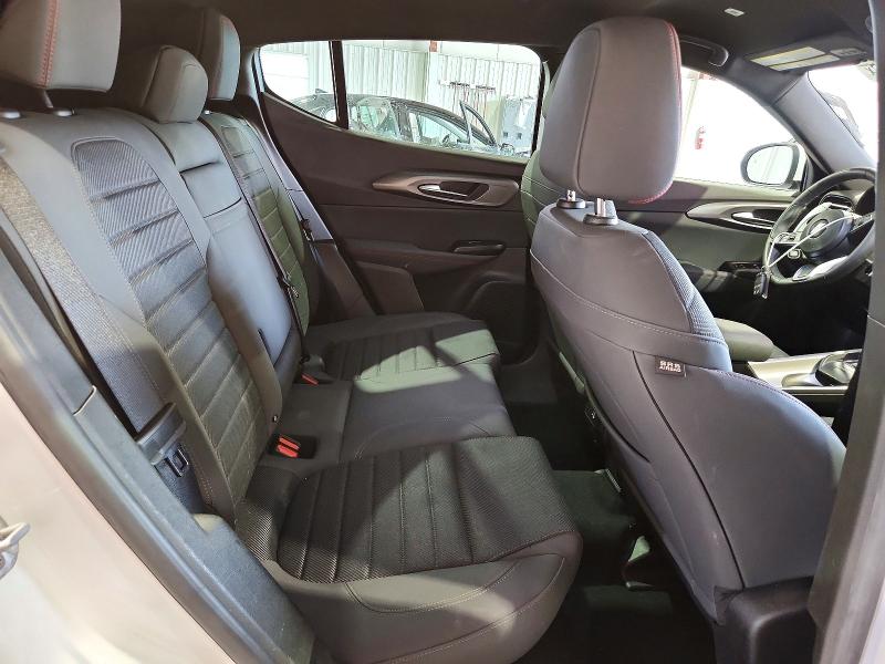 Продажа на аукционе авто 2024 Dodge Hornet, vin: ZACPDFCW4R3A29974, номер лота: 56618036