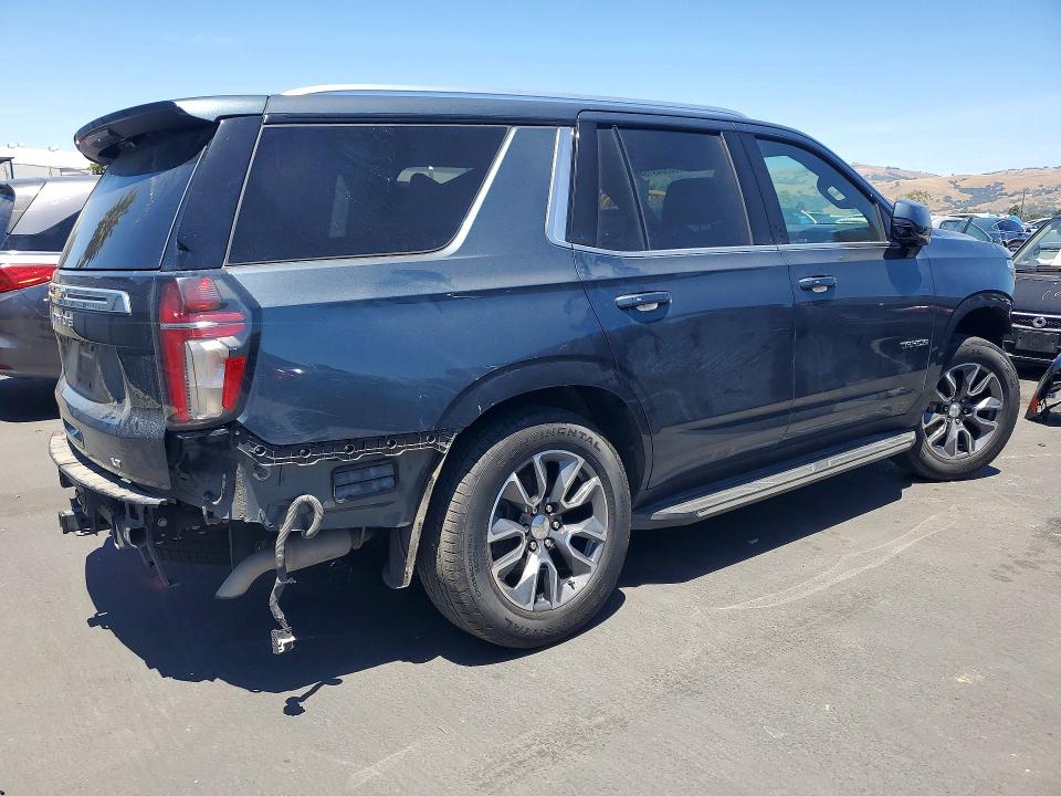 Aukcja sprzedaży 2021 Chevrolet Tahoe, vin: 1GNSKNKD9MR320720, numer aukcji: 56504916