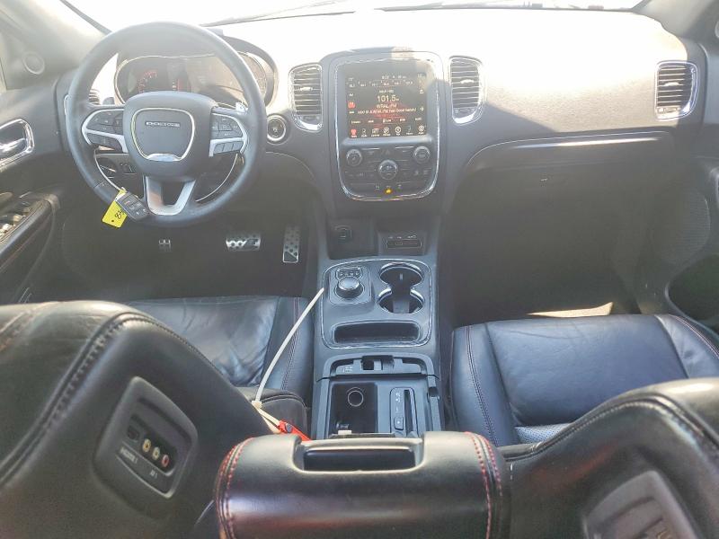 Продаж на аукціоні авто 2015 Dodge Durango, vin: 1C4SDHCT6FC834055, номер лоту: 59219286