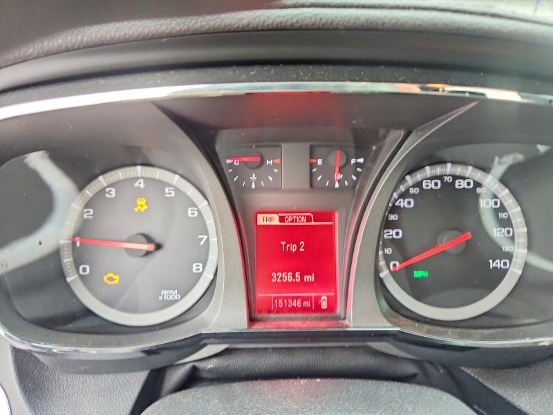 Продажа на аукционе авто 2015 Gmc Terrain, vin: 2GKALMEK4F6432639, номер лота: 56797456