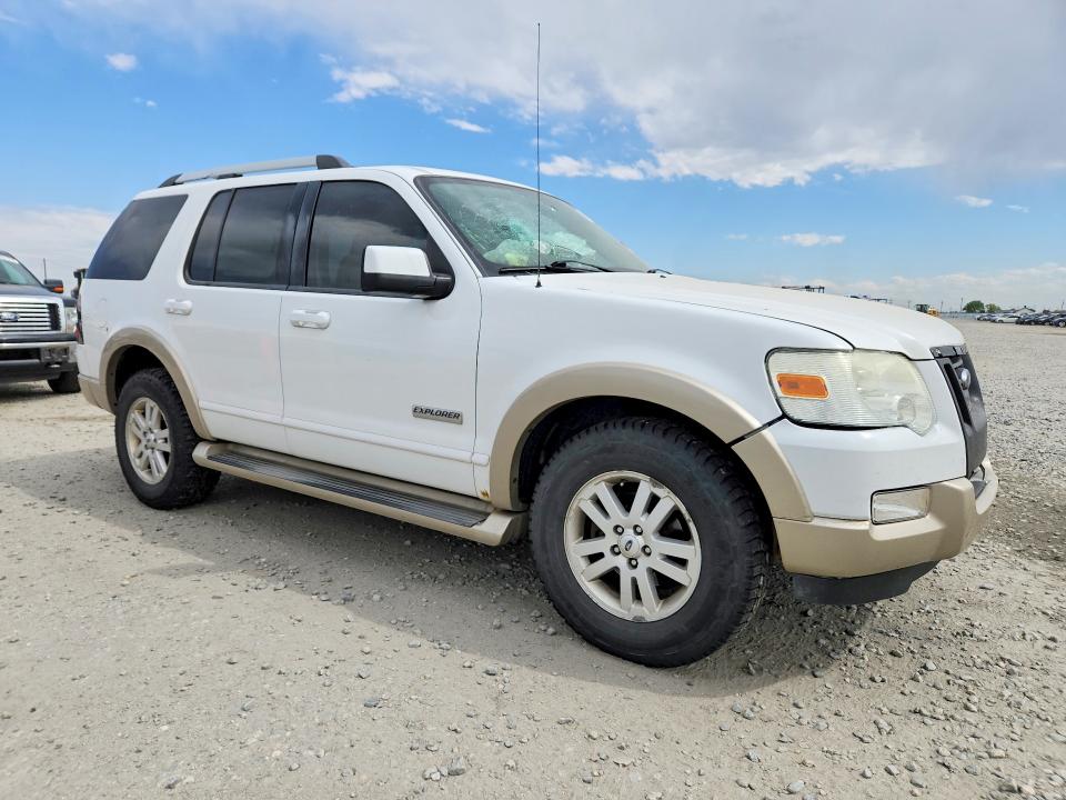 Aukcja sprzedaży 2007 Ford Explorer, vin: 1FMEU74E37UA63696, numer aukcji: 56719206