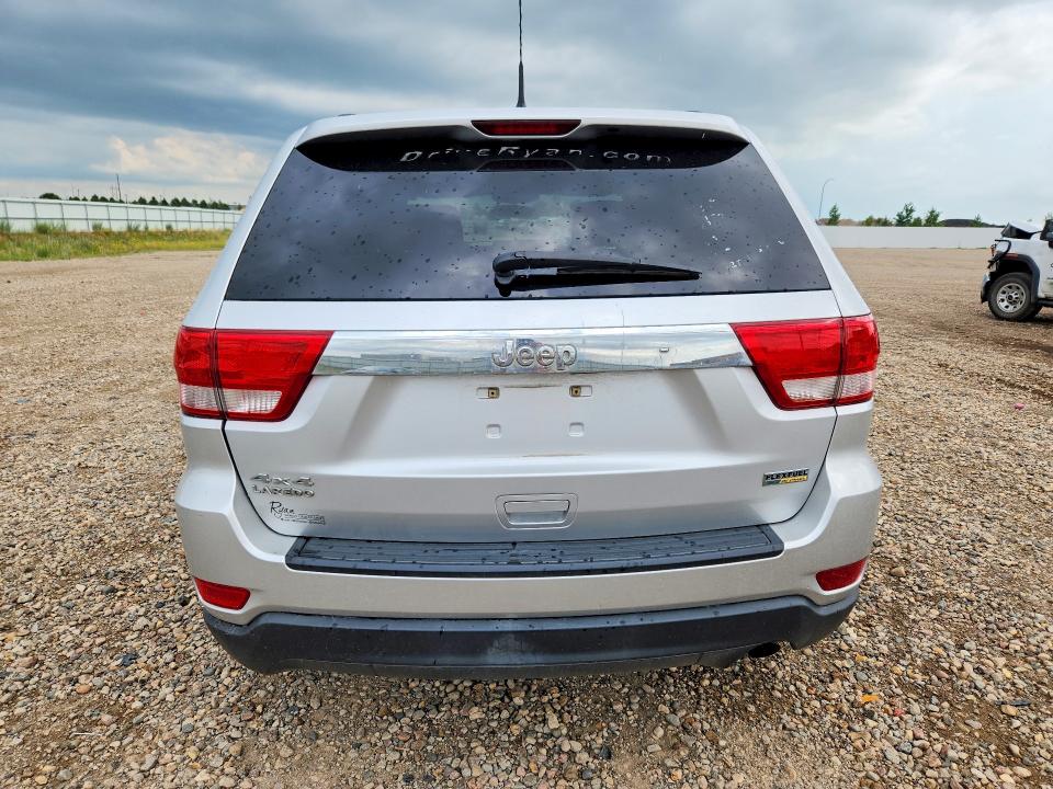 Aukcja sprzedaży 2011 Jeep Grand Cherokee, vin: 1J4RR4GG7BC502989, numer aukcji: 59018166