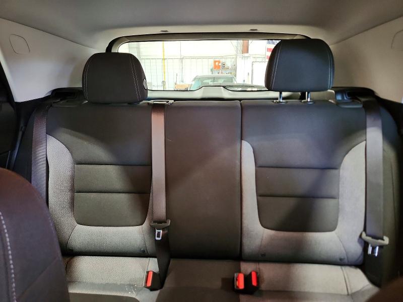 Продажа на аукционе авто 2023 Chevrolet Trailblazer, vin: KL79MMS28PB172242, номер лота: 57246376