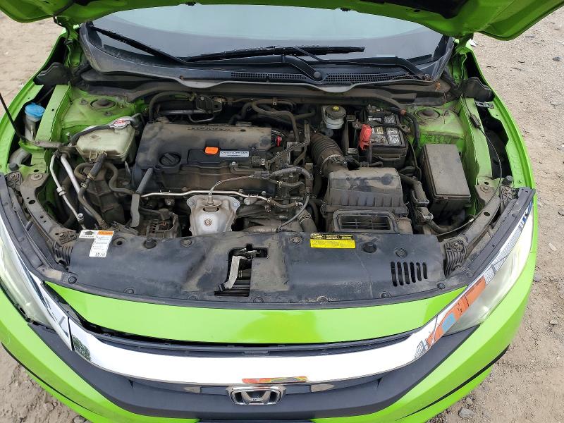 Продажа на аукционе авто 2017 Honda Civic, vin: 2HGFC4B58HH305336, номер лота: 56096746