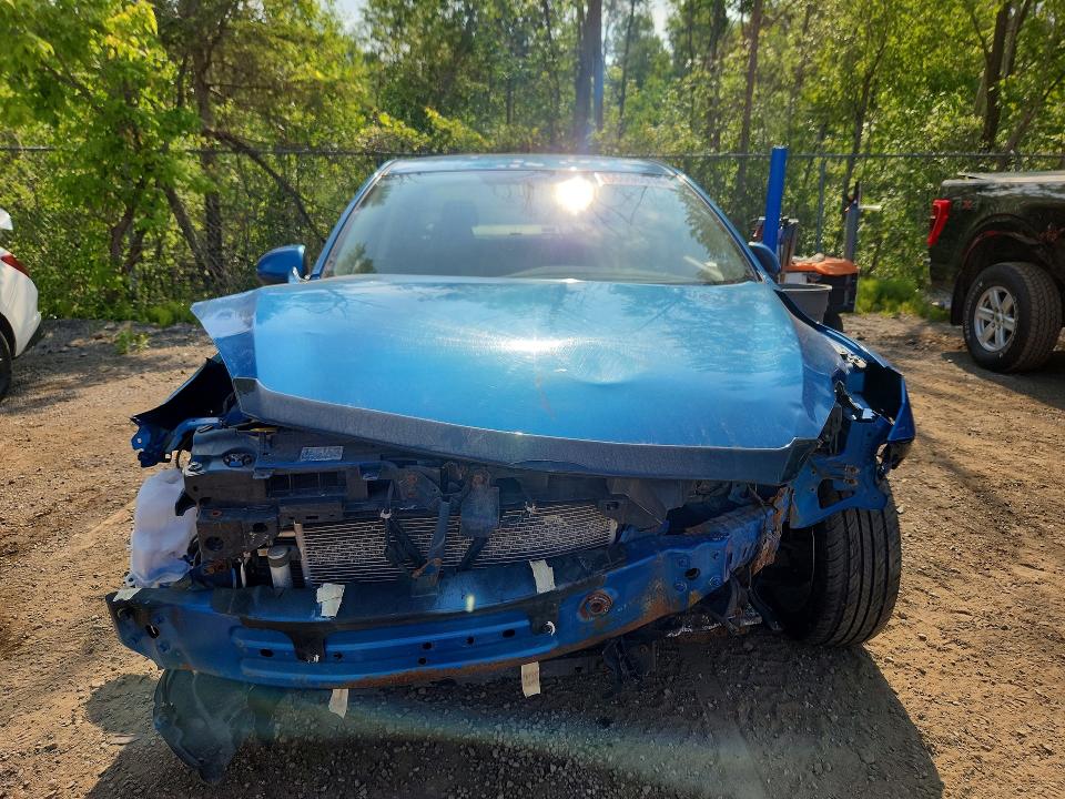 56096916 :رقم المزاد ، JM1BL1UF3D1732014 vin ، 2013 Mazda 3 مزاد بيع