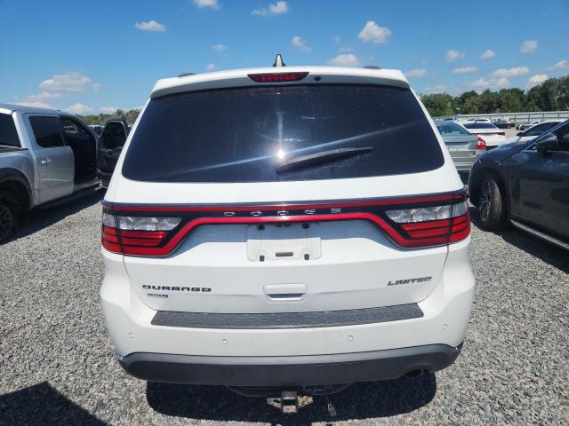 58247086 :رقم المزاد ، 1C4RDJDG5EC484021 vin ، 2014 Dodge Durango مزاد بيع