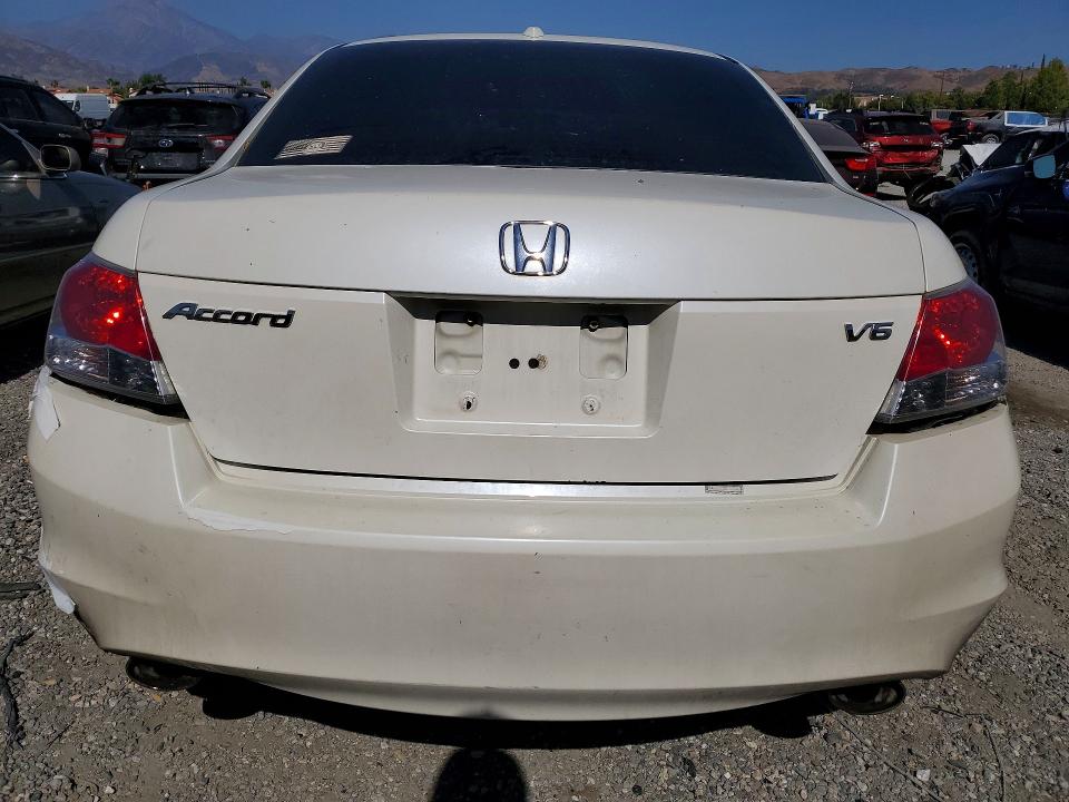 Aukcja sprzedaży 2008 Honda Accord, vin: 1HGCP368X8A067803, numer aukcji: 56856276