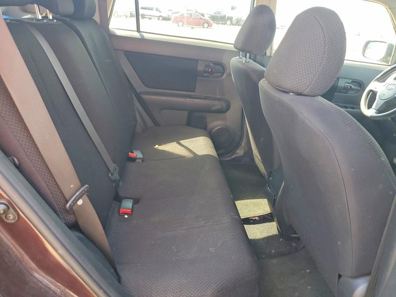 Aukcja sprzedaży 2010 Toyota Scion, vin: JTLZE4FE3A1106218, numer aukcji: 56063546